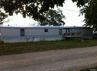 2632 Julie Ann Dr, Eureka, MO 63025