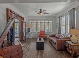 651 Laurel St, Baton Rouge, LA 70801