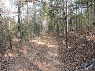 Off Cold Springs Rd, Waldron, AR 72958