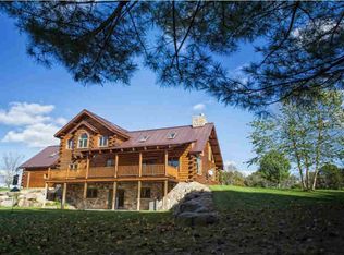 10997 Durant Rd, Waupaca, WI 54981