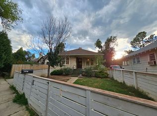 1712 Ivy Pl, Colorado Springs, CO 80905
