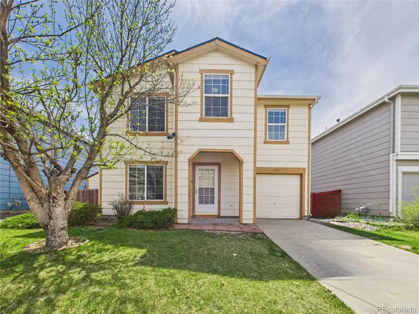 5010 E 100th Drive, Thornton, CO 80229