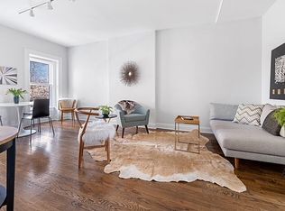 302 Lafayette Ave APT 2, Brooklyn, NY 11238