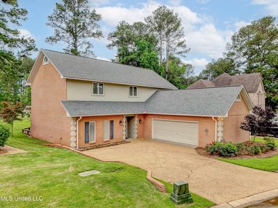 3099 E Fairway Dr, Brandon, MS, 39047