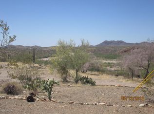 27530 W McCarroll Rd, Morristown, AZ 85342