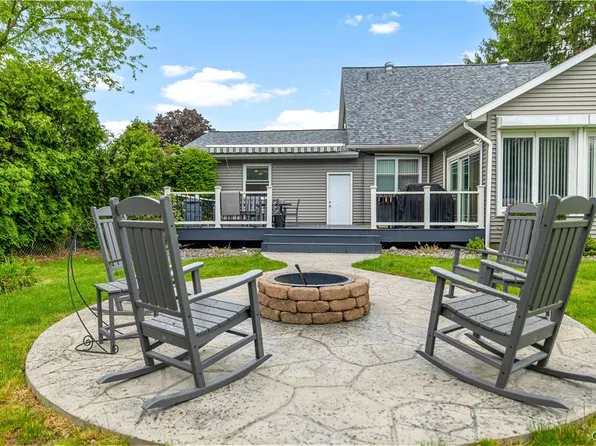 1406 Craig St, Rome, NY 13440