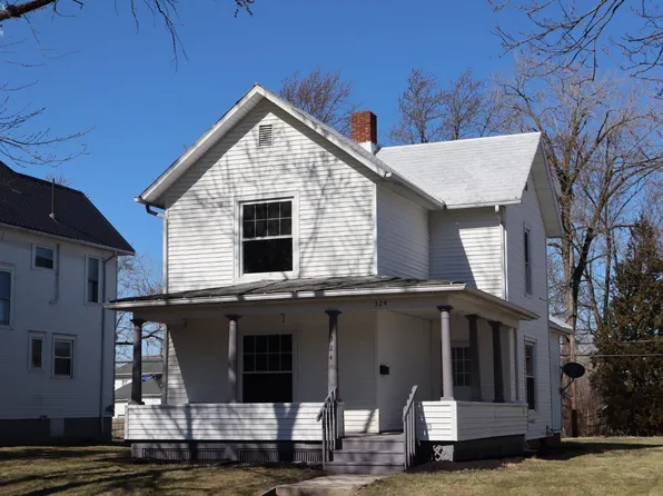 324 W Maple St, Willard, OH 44890