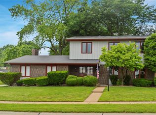 737 Don Ron Dr, Saint Louis, MO