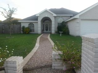 1513 Meadow Ct, Harlingen, TX 78550