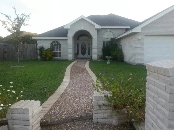 1513 Meadow Ct, Harlingen, TX 78550