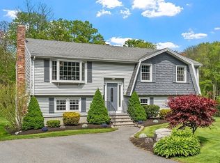 57 Glen Rd, Wilmington, MA 01887