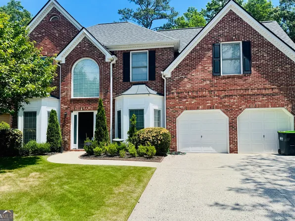 2887 Montview Dr SW, Marietta, GA 30060
