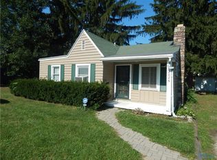 2026 Newport Ave, Toledo, OH 43613