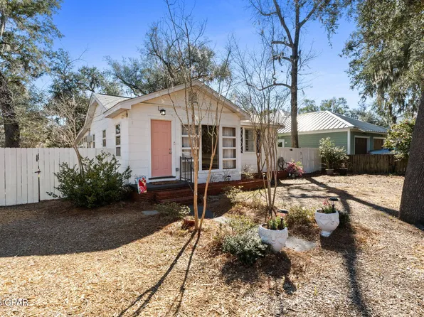 1336 Cincinnati Ave, Panama City, FL 32401