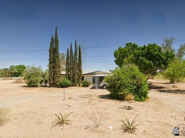 2674 W County Road 18, Somerton, AZ 85350