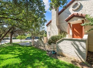 4306 Bonnell Vista Cv #C-6, Austin, TX 78731
