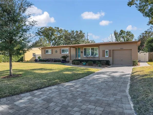 3020 Nancy St, Orlando, FL 32806