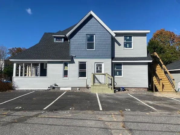 69 Prescott St S #1, Lancaster, MA 01523