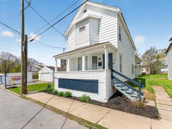 25 Depot Street, Greenwich, NY 12834