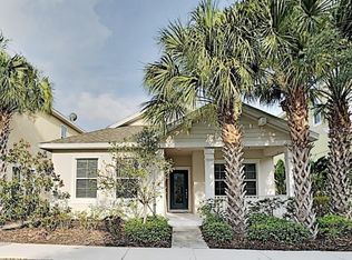 522 Winterside Dr, Apollo Beach, FL 33572