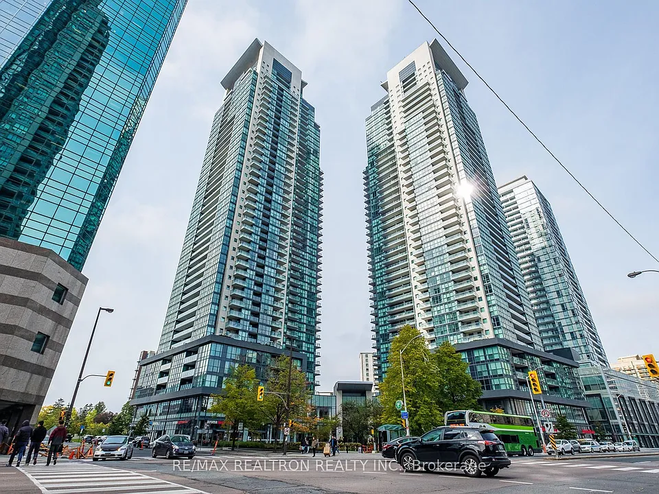 5162 Yonge St #3203