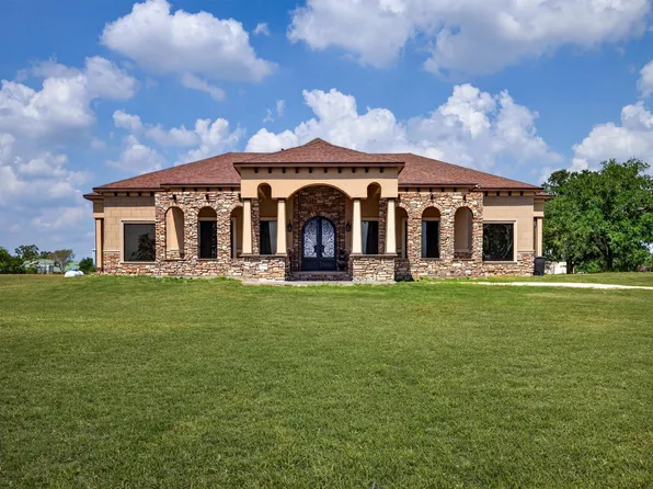 7348 Love Rd, Fulshear, TX 77441