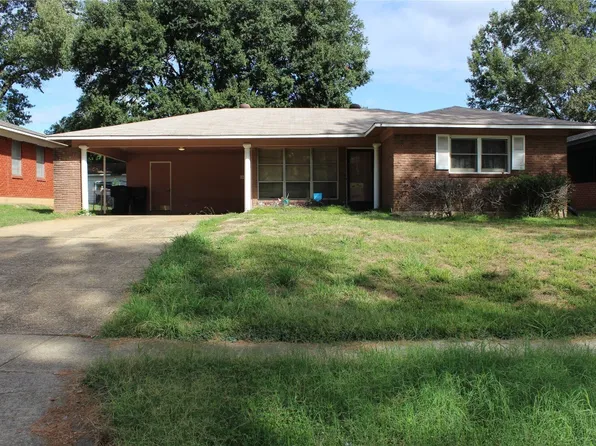 3910 Oakcrest St, Shreveport, LA 71109