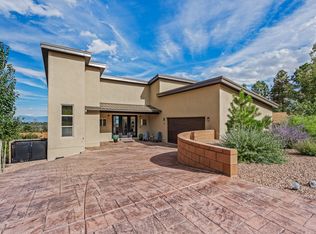 1650 Sereno, Los Alamos, NM 87544
