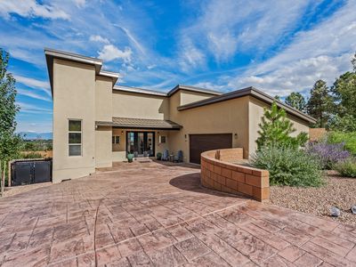 1650 Sereno, Los Alamos, NM, 87544