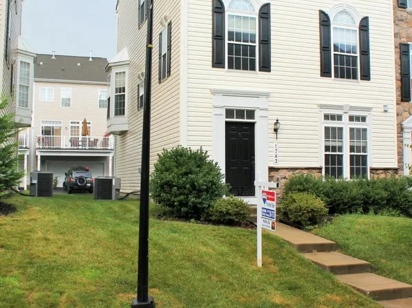 1743 Theale Way, Hanover, MD 21076