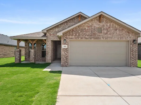 7005 14th St, Lubbock, TX 79416