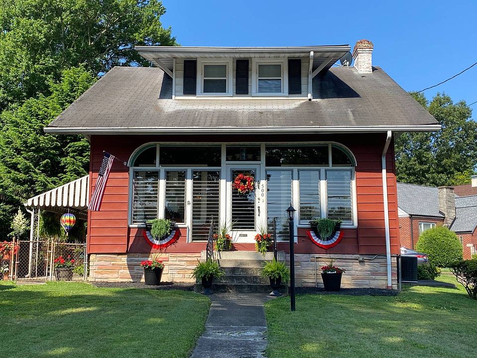 1st image of 500 Montrose Dr
