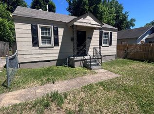 1116 N Holmes St, Memphis, TN 38122
