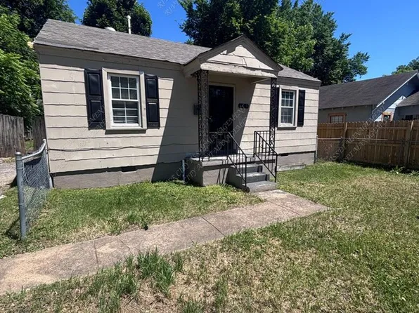 1116 N Holmes St, Memphis, TN 38122