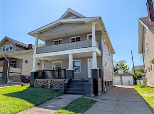 4358 W 49th St, Cleveland, OH