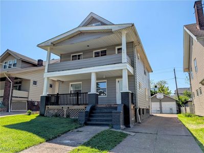 4358 W 49th St, Cleveland, OH, 44144