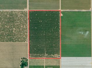 Ave 48 & Rd 164, Earlimart, CA 93219