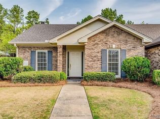 3123 Gatsby Ln, Montgomery, AL 36106