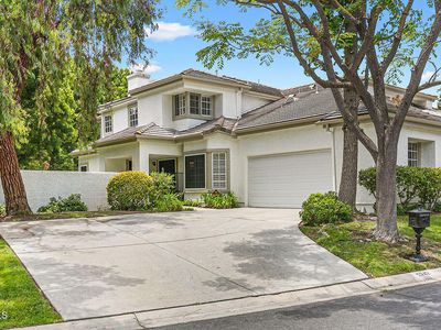 5742 Tanner Ridge Ave, Thousand Oaks, CA, 91362