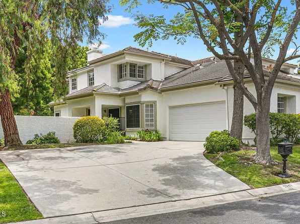 5742 Tanner Ridge Ave, Thousand Oaks, CA 91362