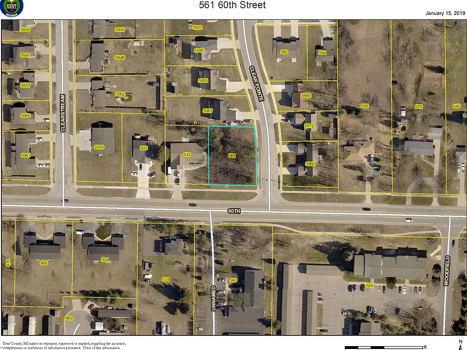 1st image of 5991 Clear Pointe Dr SE