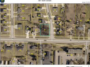 5991 Clear Pointe Dr SE, Kentwood, MI 49548