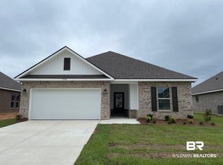 17106 Delta Ave, Robertsdale, AL 36567