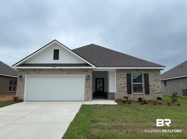 17106 Delta Ave, Robertsdale, AL 36567