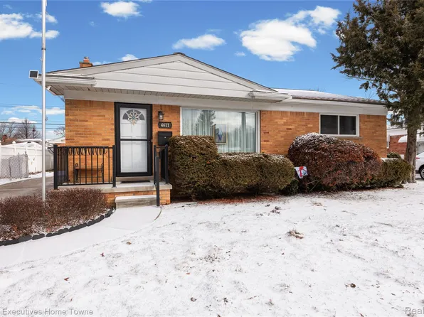 4611 E Thirteen Mile Rd, Warren, MI 48092