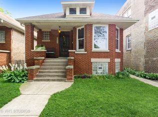 3255 N Kildare Ave, Chicago, IL 60641