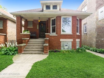 3255 N Kildare Ave, Chicago, IL, 60641