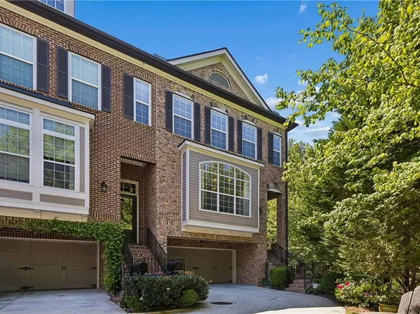 2690 Rivers Edge Dr NE, Atlanta, GA 30324