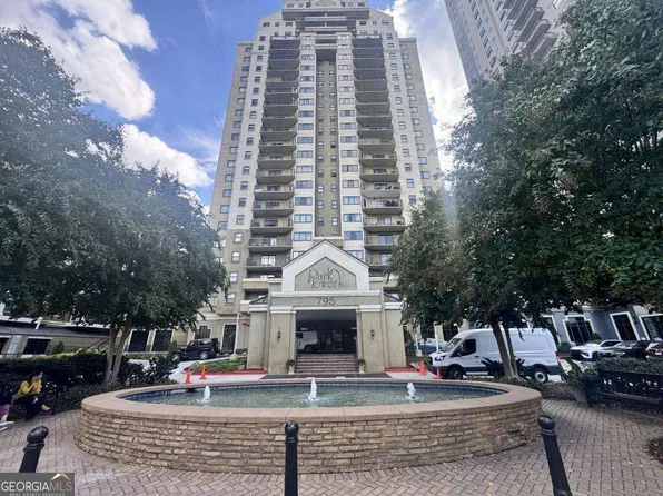 795 Hammond Dr APT 1205, Sandy Springs, GA 30328