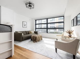 547 W 47th St ROOM 317, New York, NY 10036